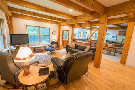 1030 Chocorua Road Tamworth NH 03886