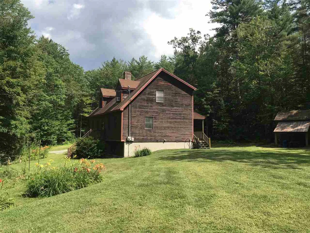 92 Youngtown Road Alton NH 03809