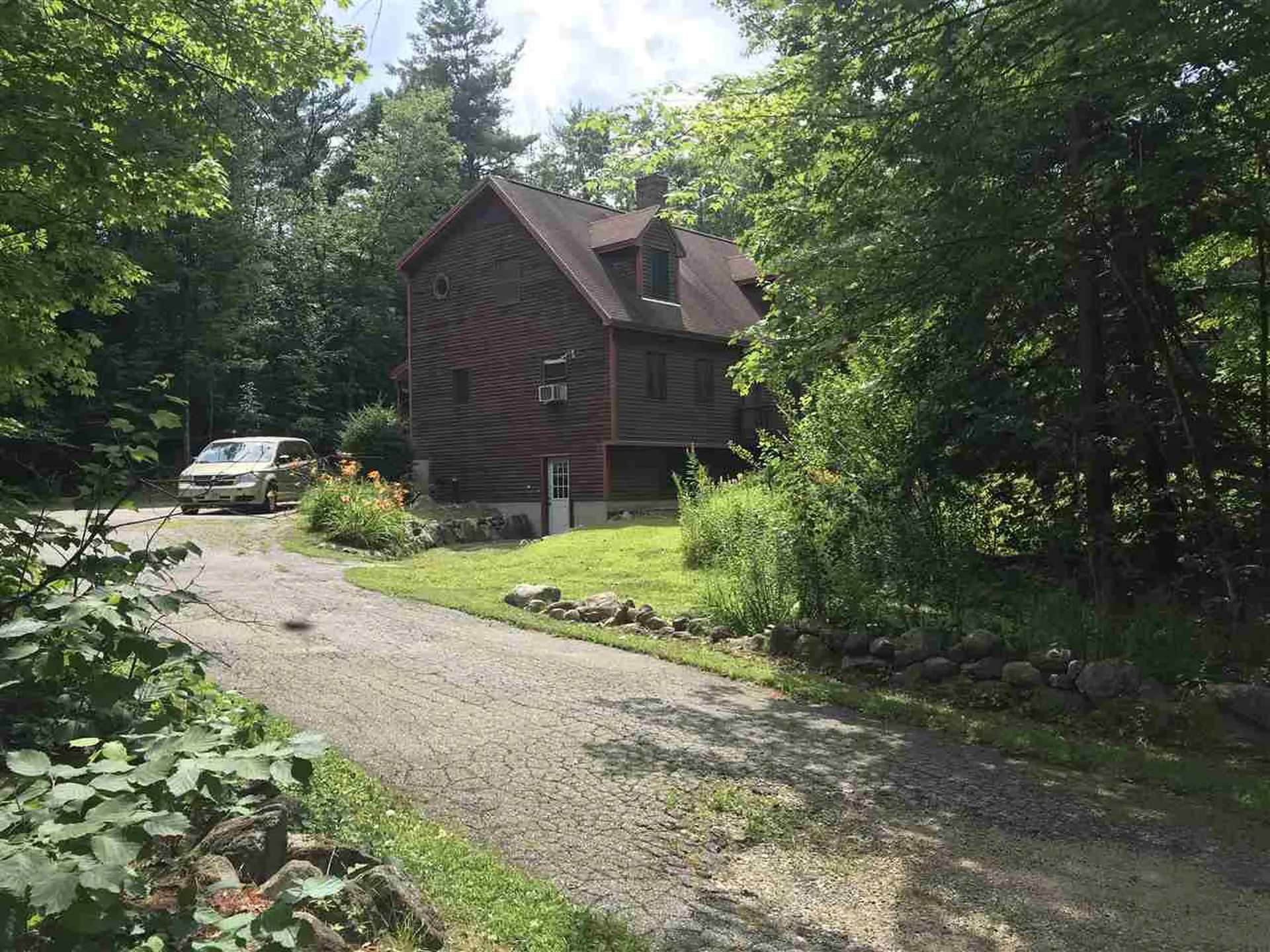 92 Youngtown Road Alton NH 03809