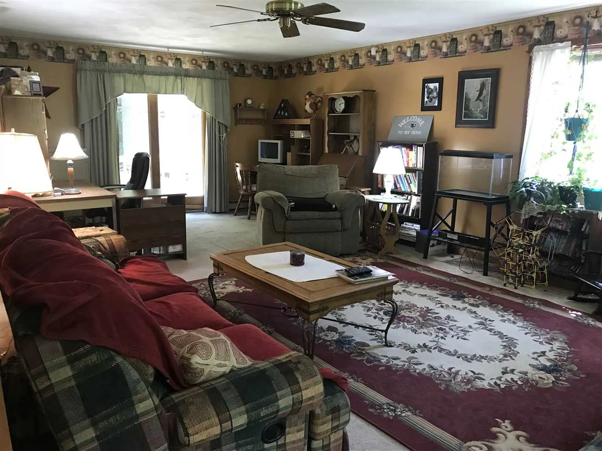 92 Youngtown Road Alton NH 03809