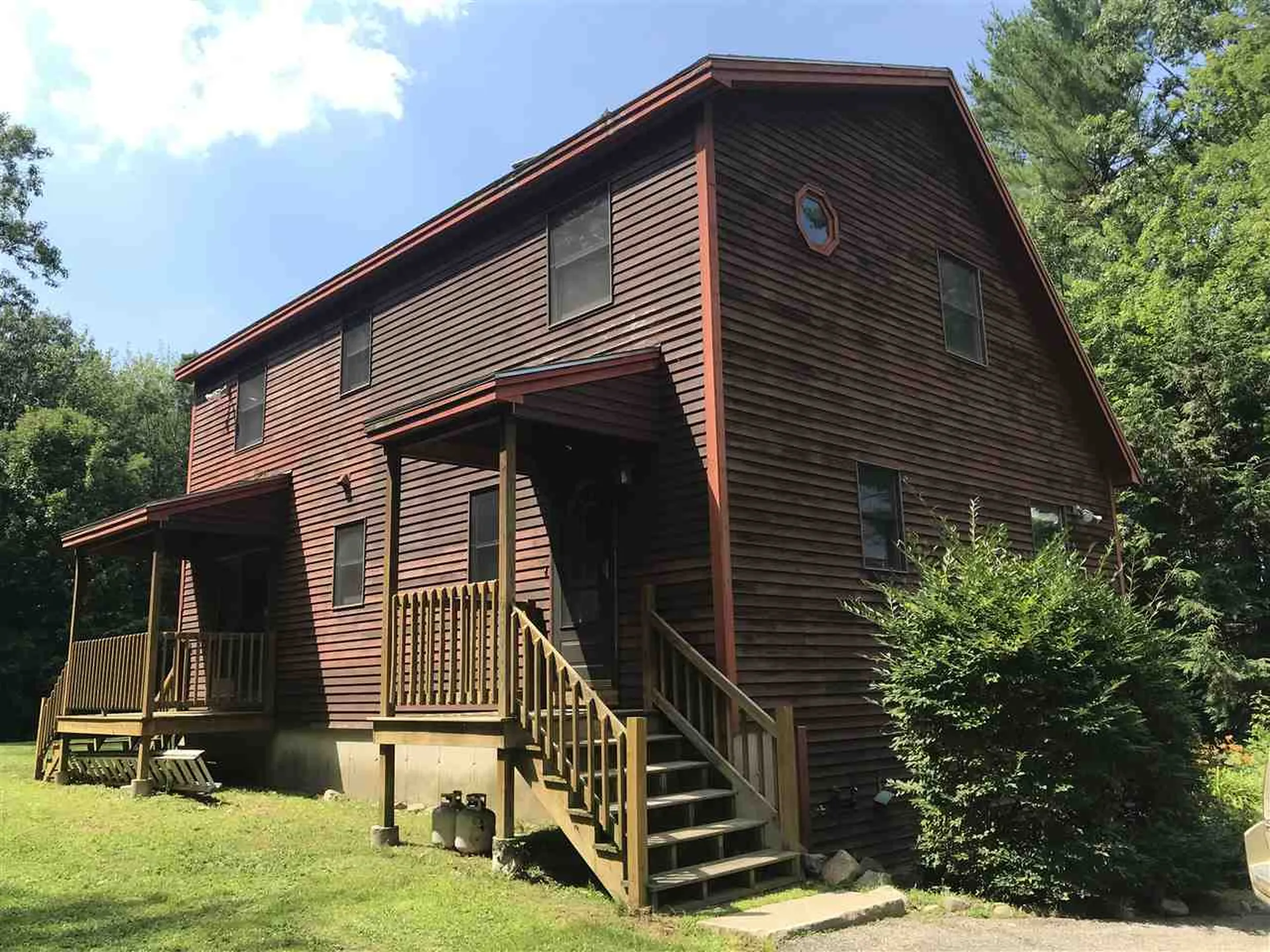 92 Youngtown Road Alton NH 03809
