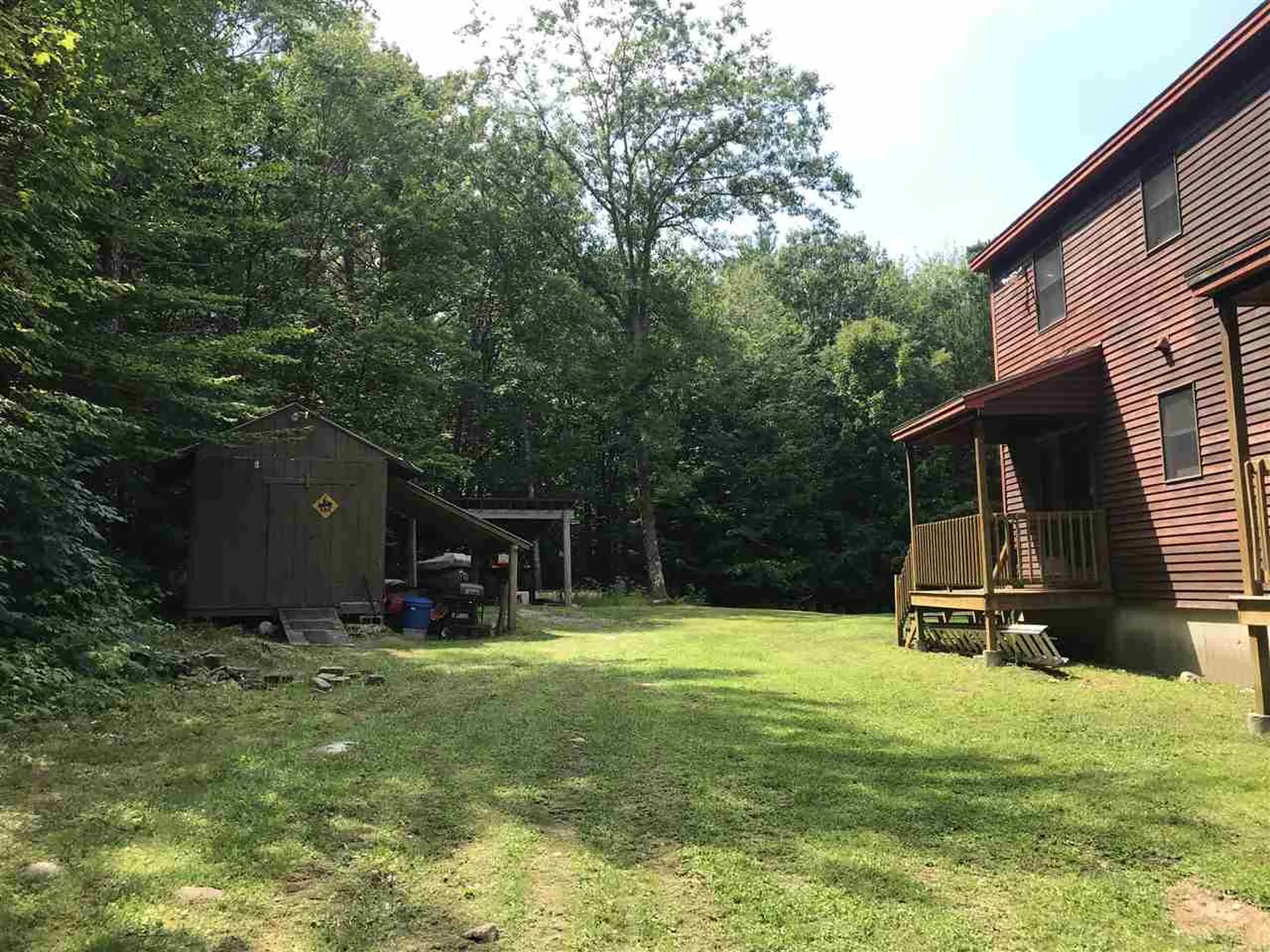 92 Youngtown Road Alton NH 03809