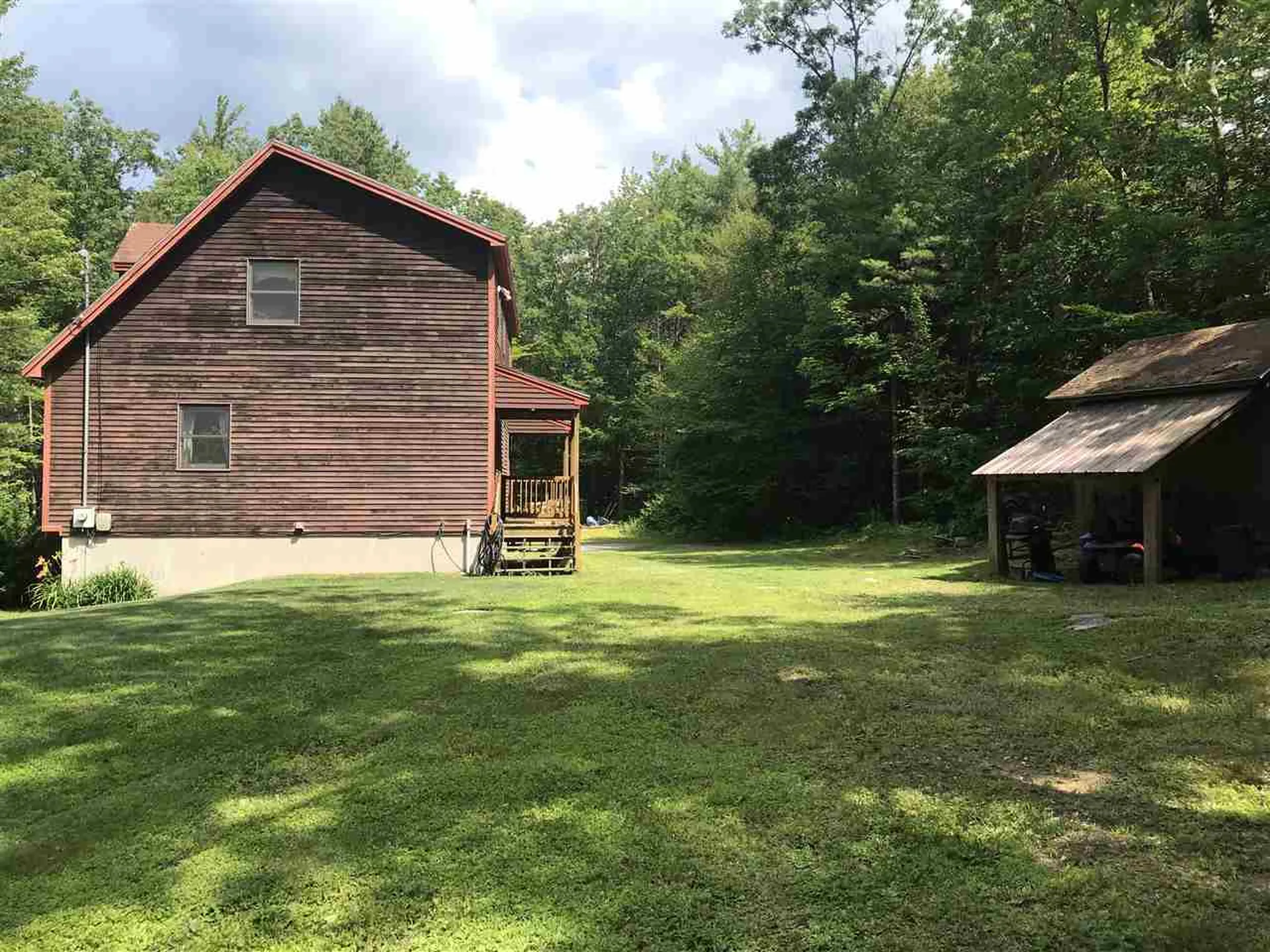 92 Youngtown Road Alton NH 03809