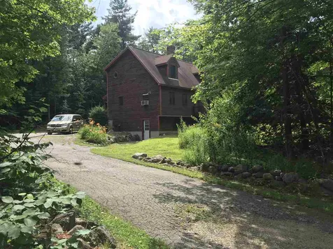 92 Youngtown Road Alton NH 03809