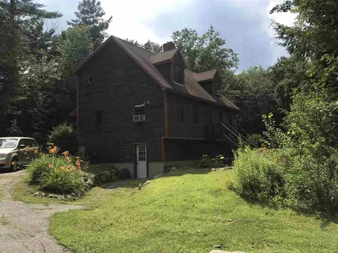 92 Youngtown Road Alton NH 03809