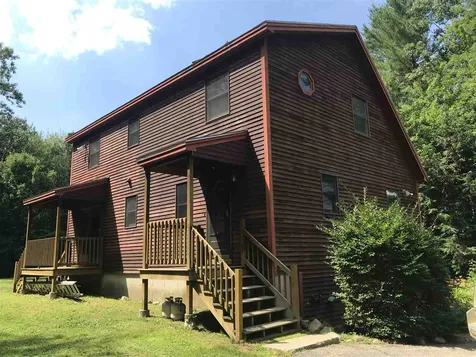 92 Youngtown Road Alton NH 03809