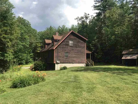92 Youngtown Road Alton NH 03809