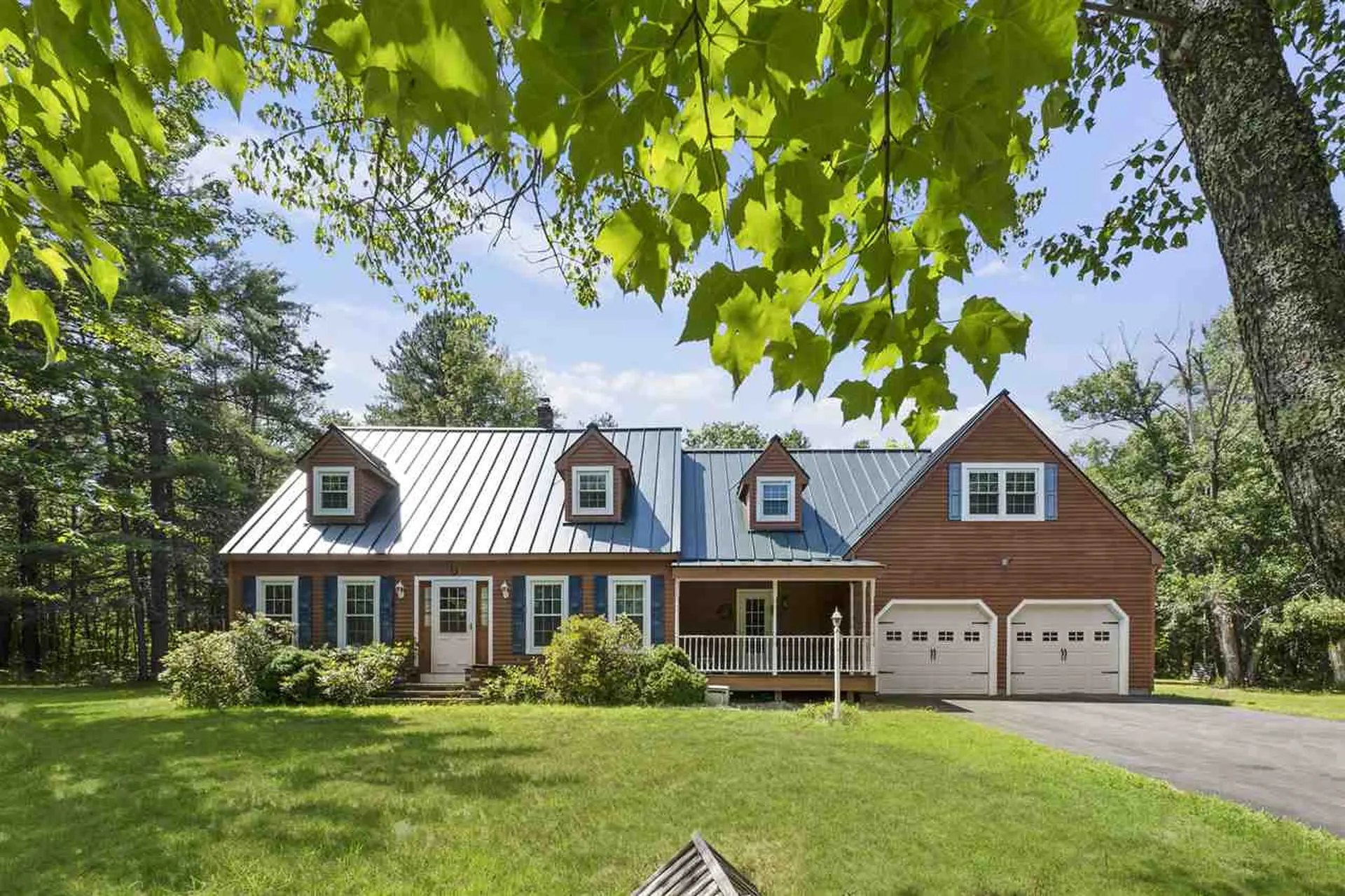 225 Pine River Path Effingham NH 03882