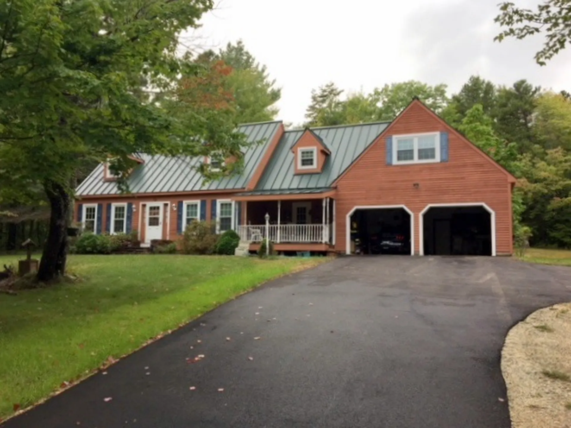 225 Pine River Path Effingham NH 03882