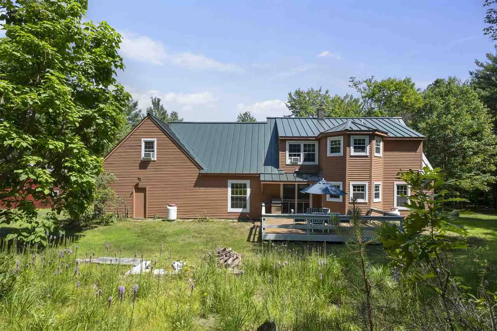 225 Pine River Path Effingham NH 03882