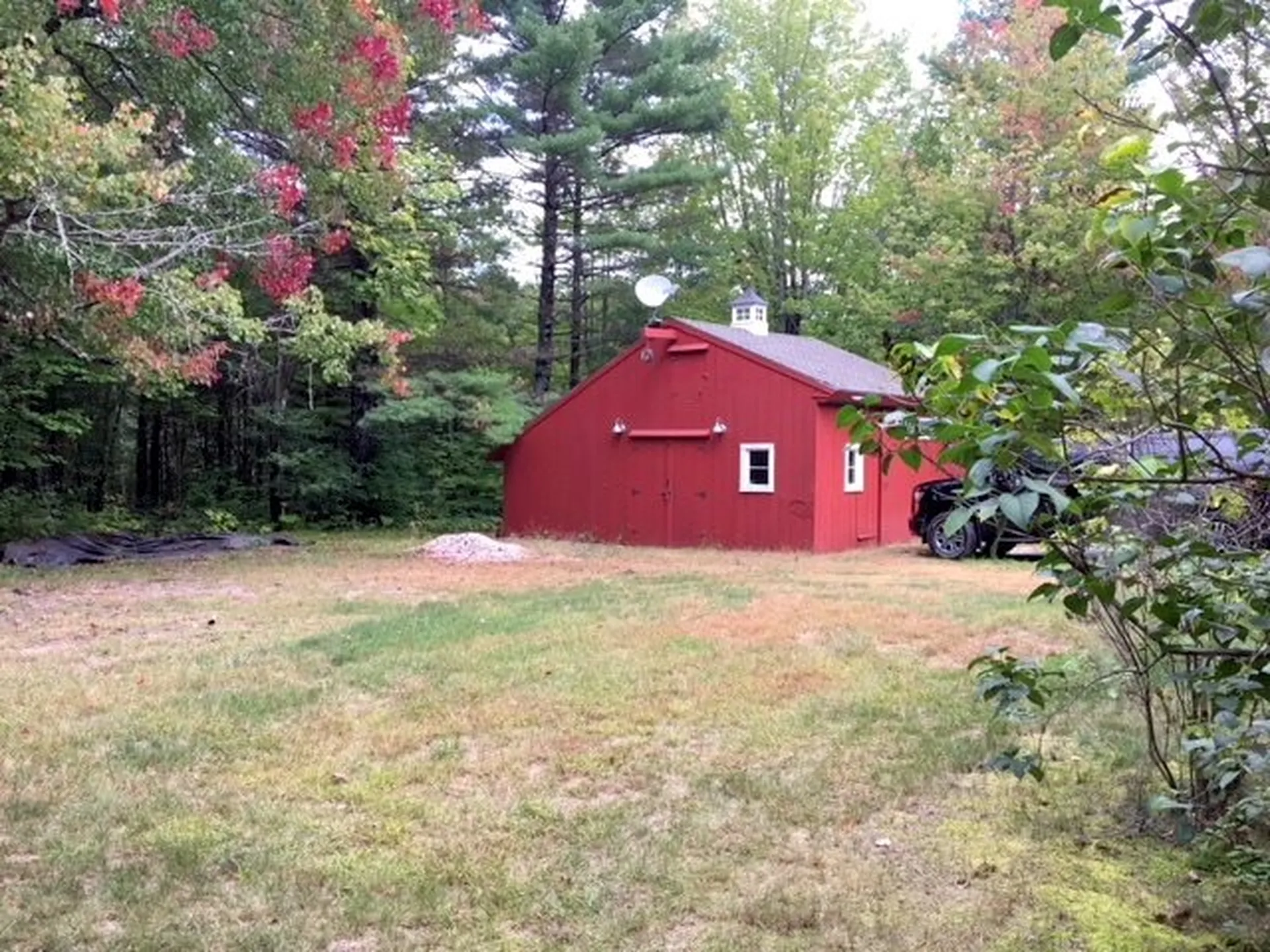 225 Pine River Path Effingham NH 03882