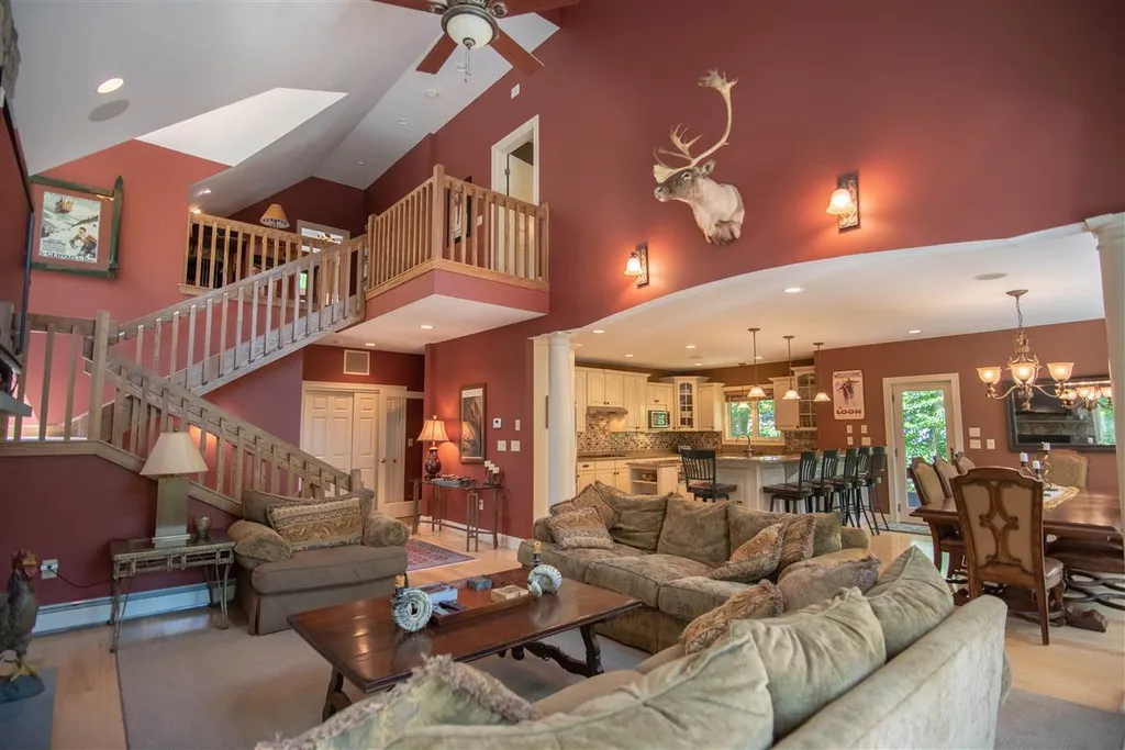 39 Flume Road Lincoln NH 03251
