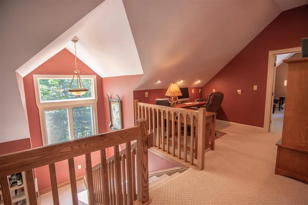 39 Flume Road Lincoln NH 03251