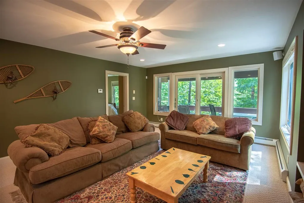 39 Flume Road Lincoln NH 03251