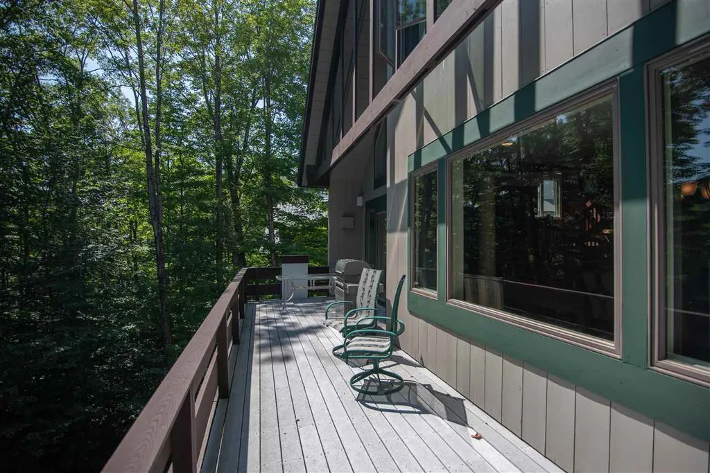 39 Flume Road Lincoln NH 03251