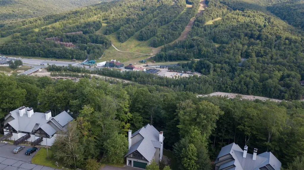 39 Flume Road Lincoln NH 03251