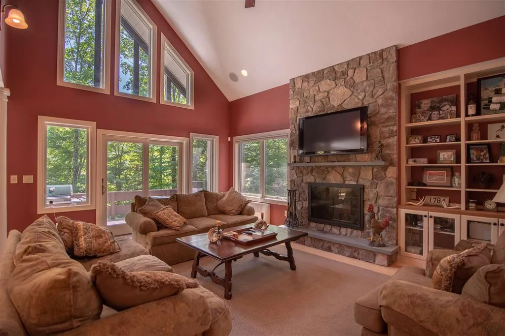 39 Flume Road Lincoln NH 03251