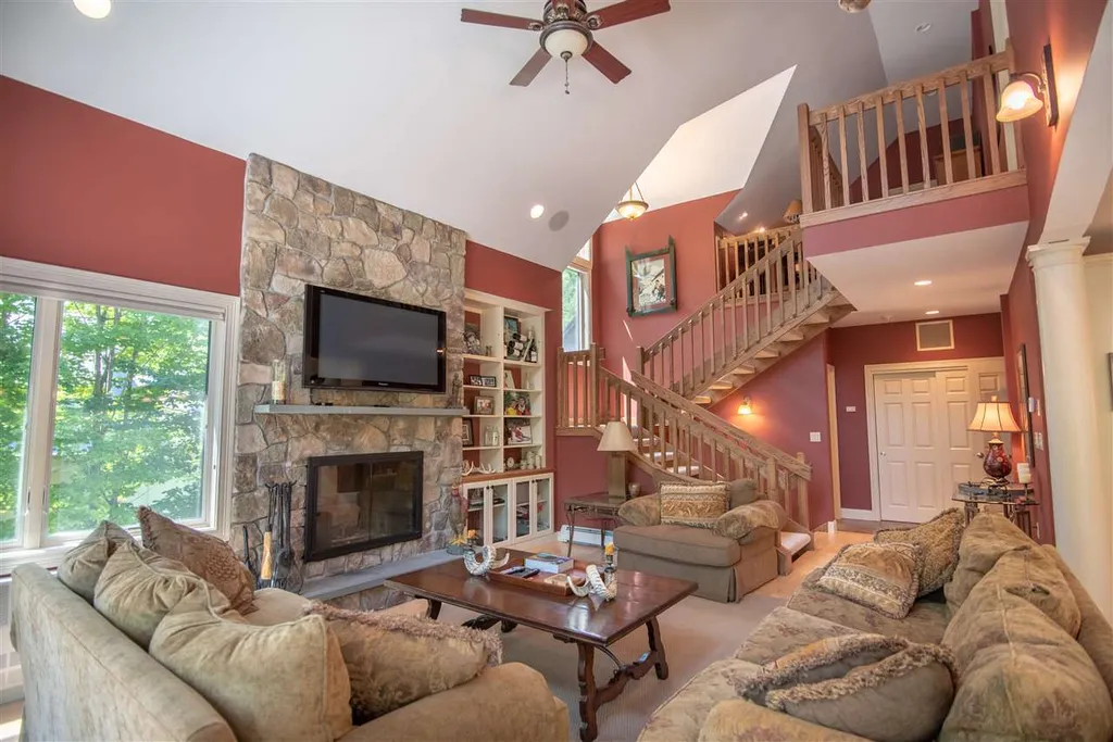 39 Flume Road Lincoln NH 03251