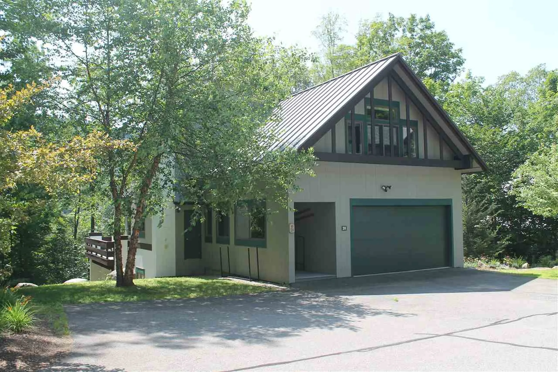 39 Flume Road Lincoln NH 03251