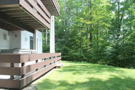 39 Flume Road Lincoln NH 03251