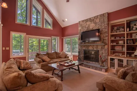 39 Flume Road Lincoln NH 03251