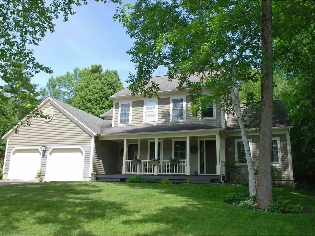 180 Stonegate Lane Shelburne VT 05482