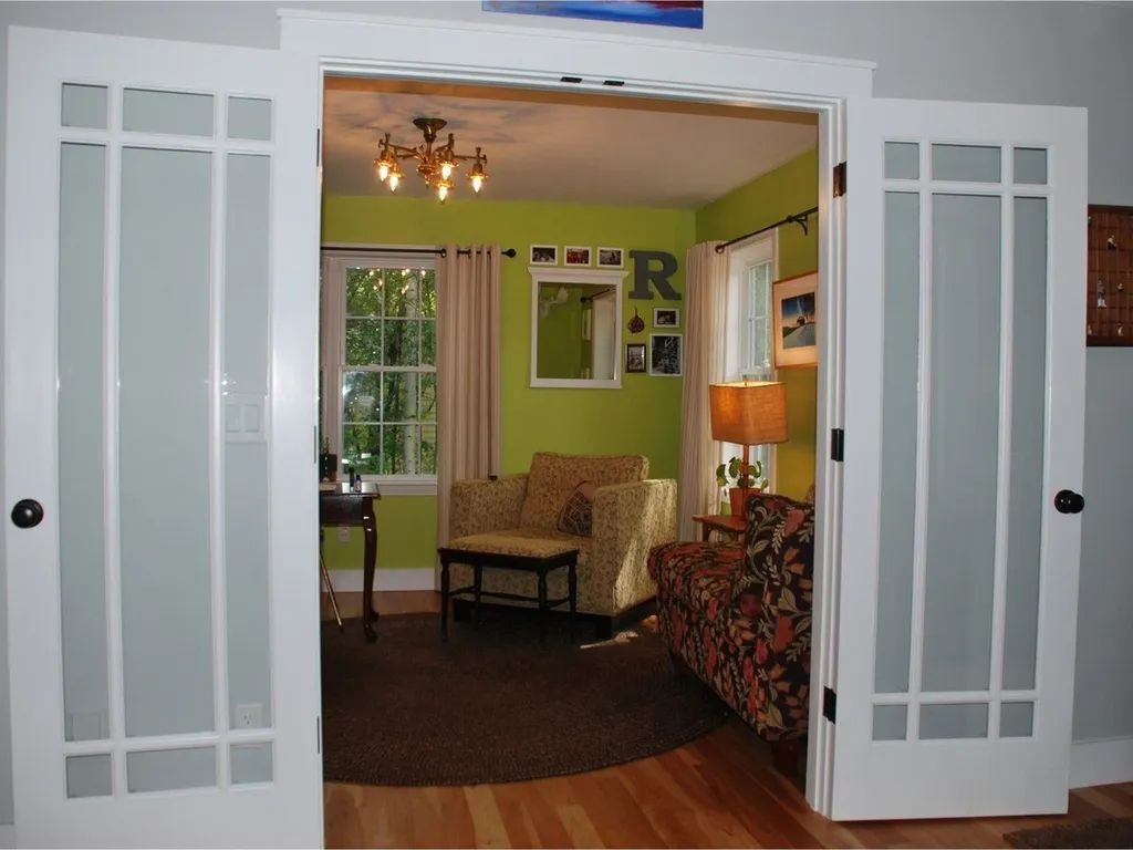 180 Stonegate Lane Shelburne VT 05482