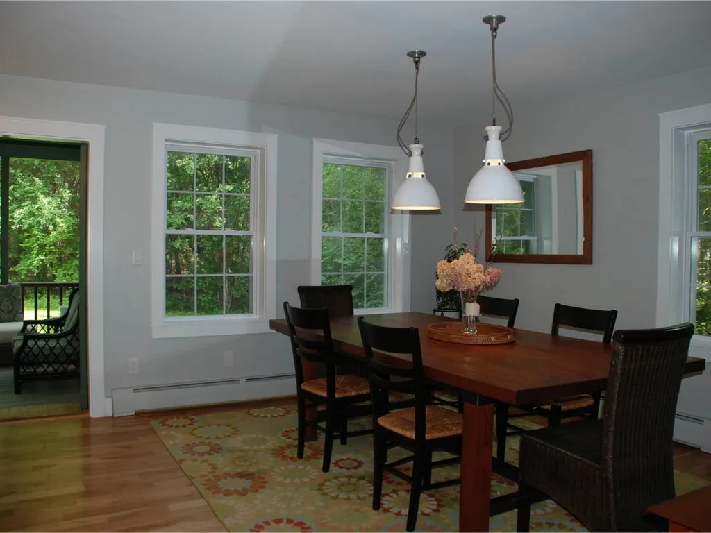 180 Stonegate Lane Shelburne VT 05482