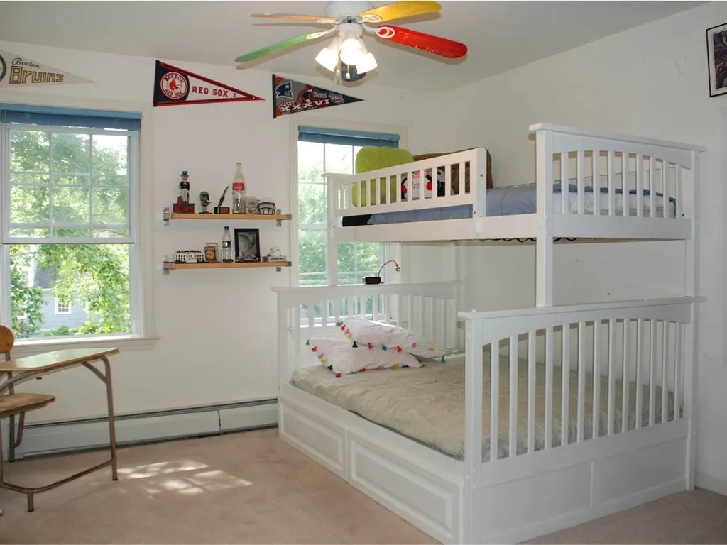 180 Stonegate Lane Shelburne VT 05482