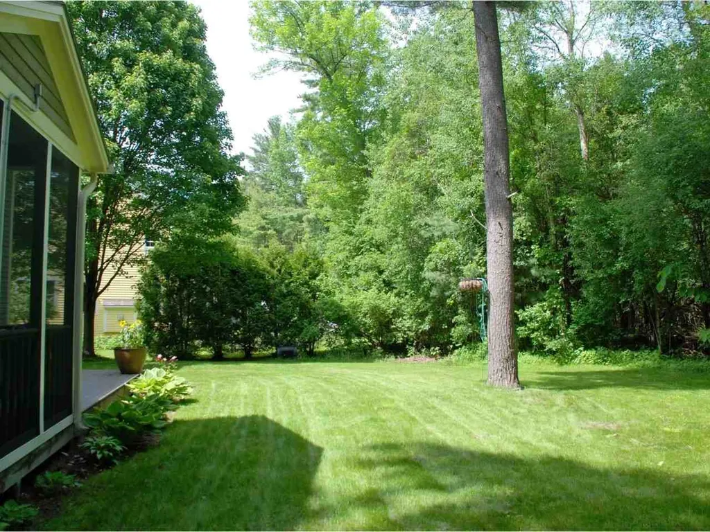 180 Stonegate Lane Shelburne VT 05482