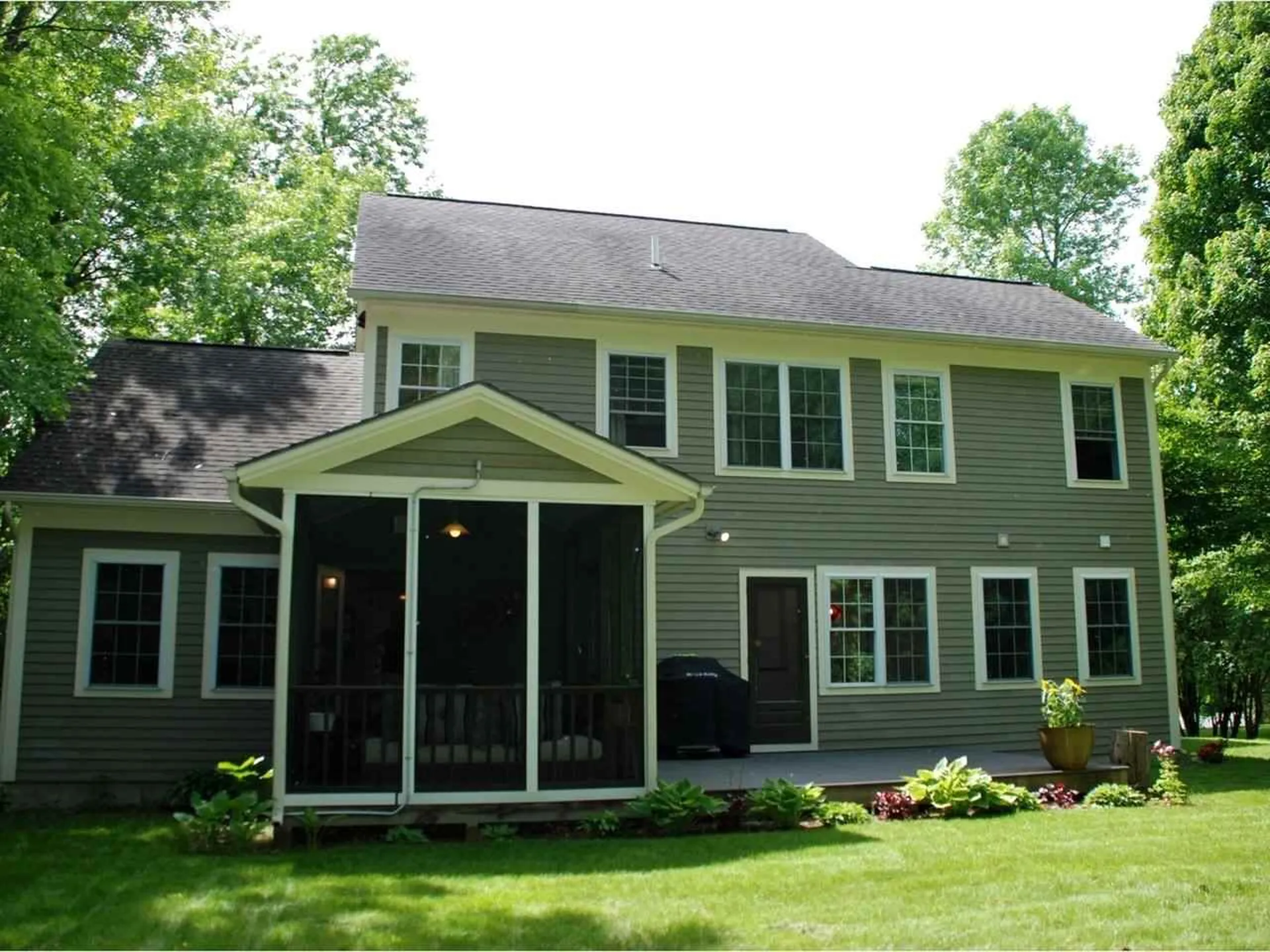 180 Stonegate Lane Shelburne VT 05482