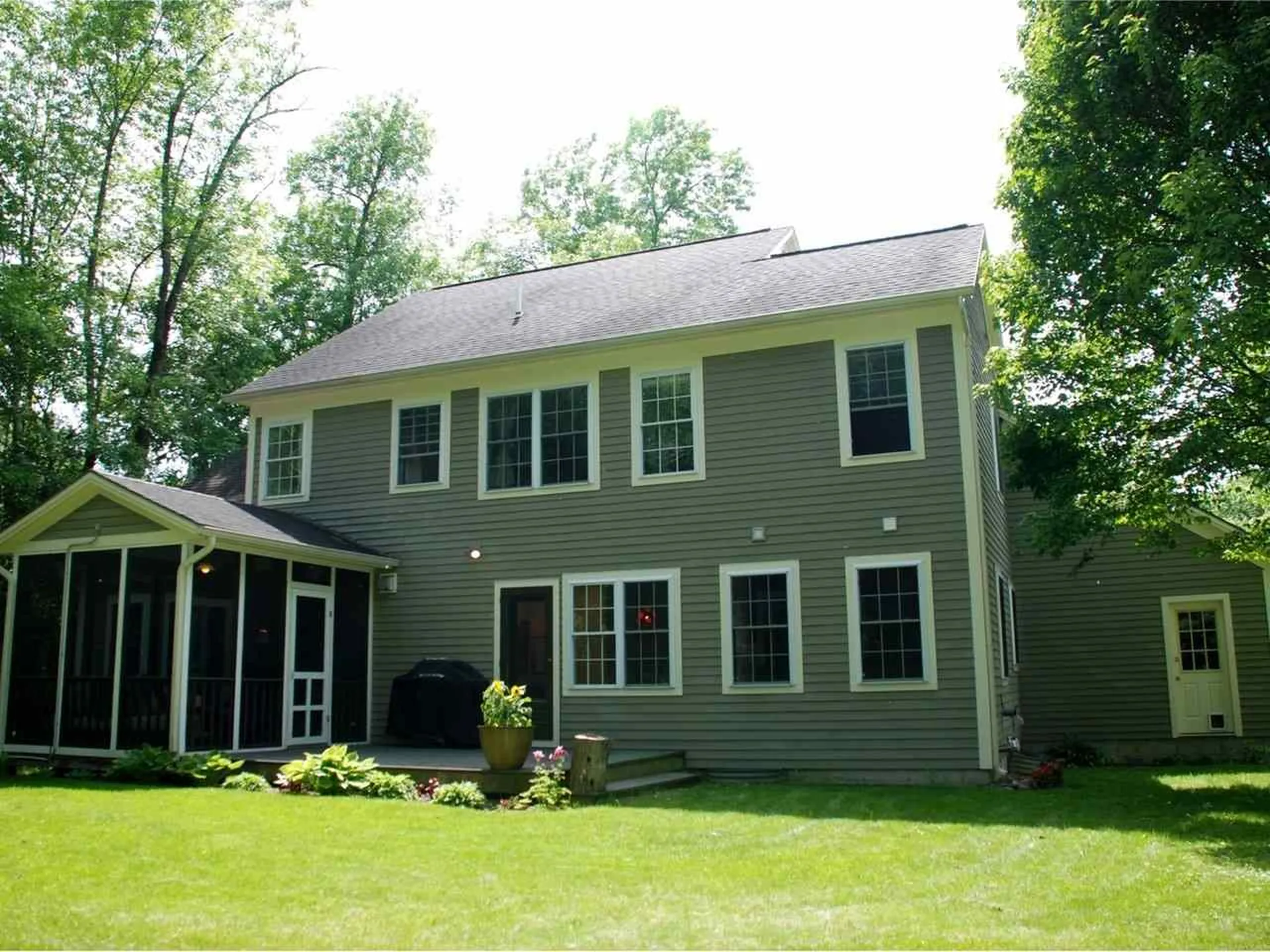 180 Stonegate Lane Shelburne VT 05482