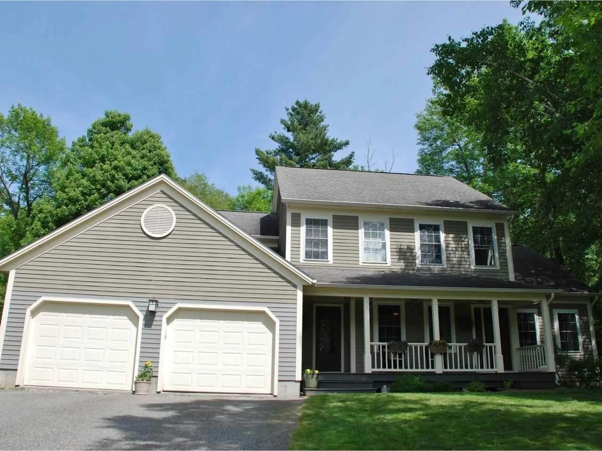 180 Stonegate Lane Shelburne VT 05482