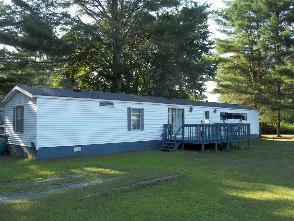 525 River Street Castleton VT 05735