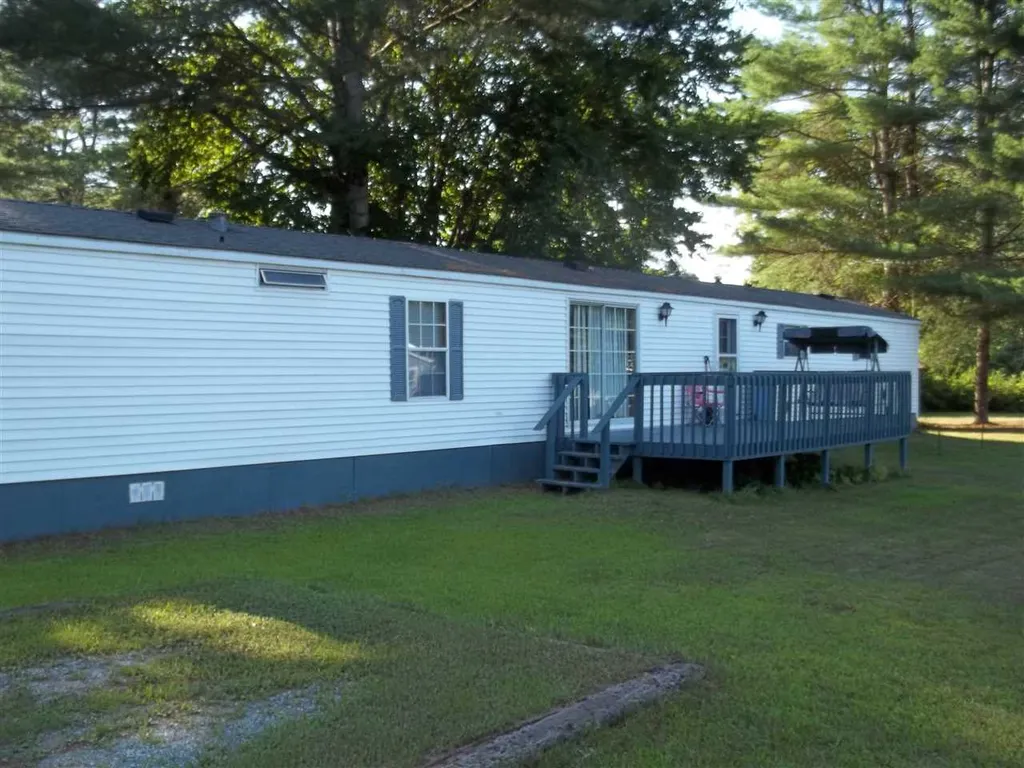 525 River Street Castleton VT 05735