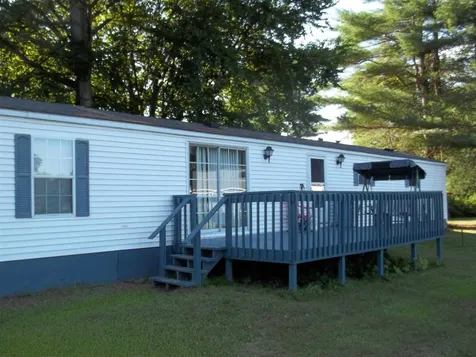 525 River Street Castleton VT 05735