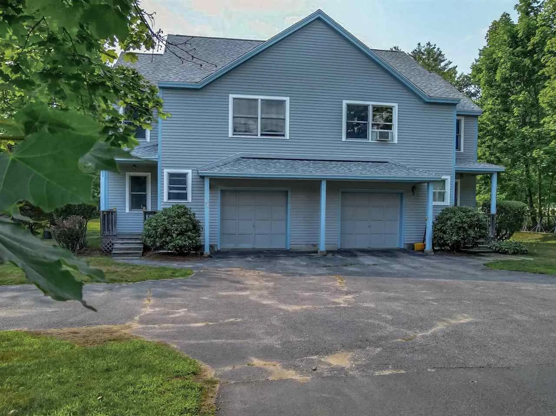 556-558 Washington Street Keene NH 03431
