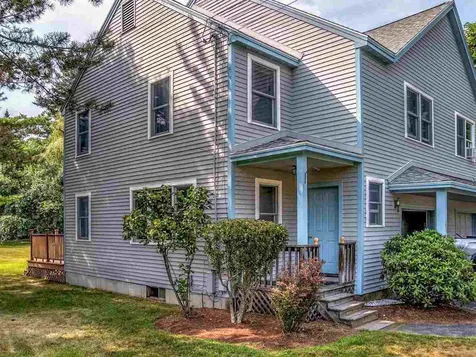 556-558 Washington Street Keene NH 03431