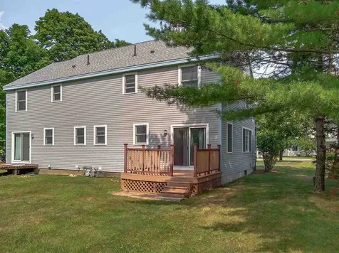 556-558 Washington Street Keene NH 03431