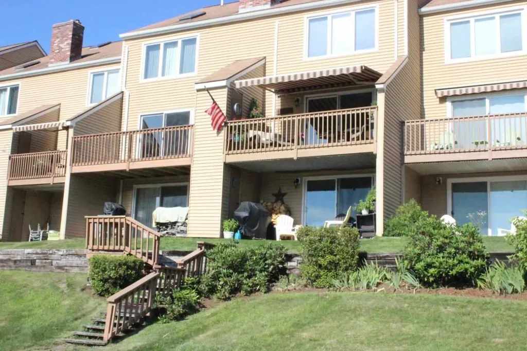 50 Patch Pond Road Ossipee NH 03814