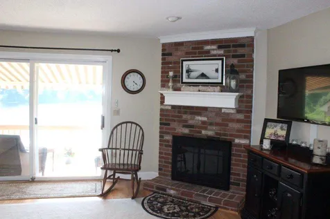 50 Patch Pond Road Ossipee NH 03814
