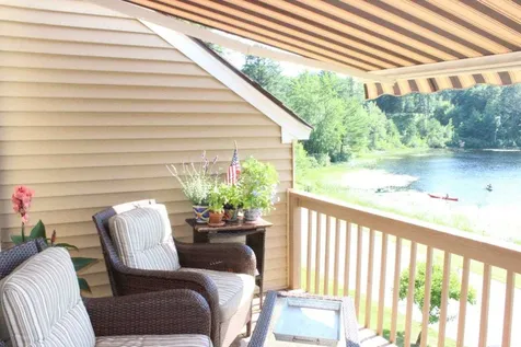 50 Patch Pond Road Ossipee NH 03814