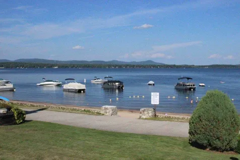 50 Patch Pond Road Ossipee NH 03814