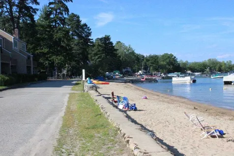 50 Patch Pond Road Ossipee NH 03814