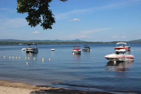 50 Patch Pond Road Ossipee NH 03814