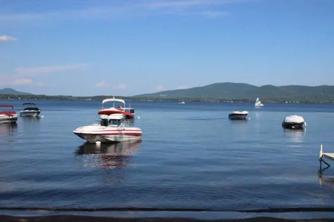 50 Patch Pond Road Ossipee NH 03814