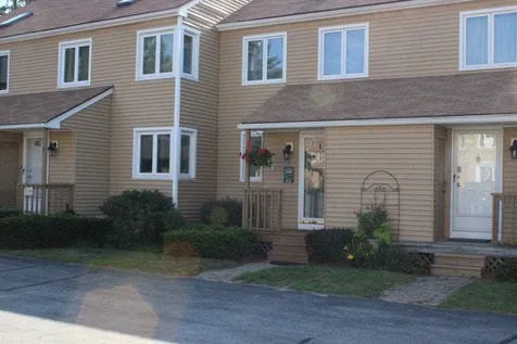 50 Patch Pond Road Ossipee NH 03814