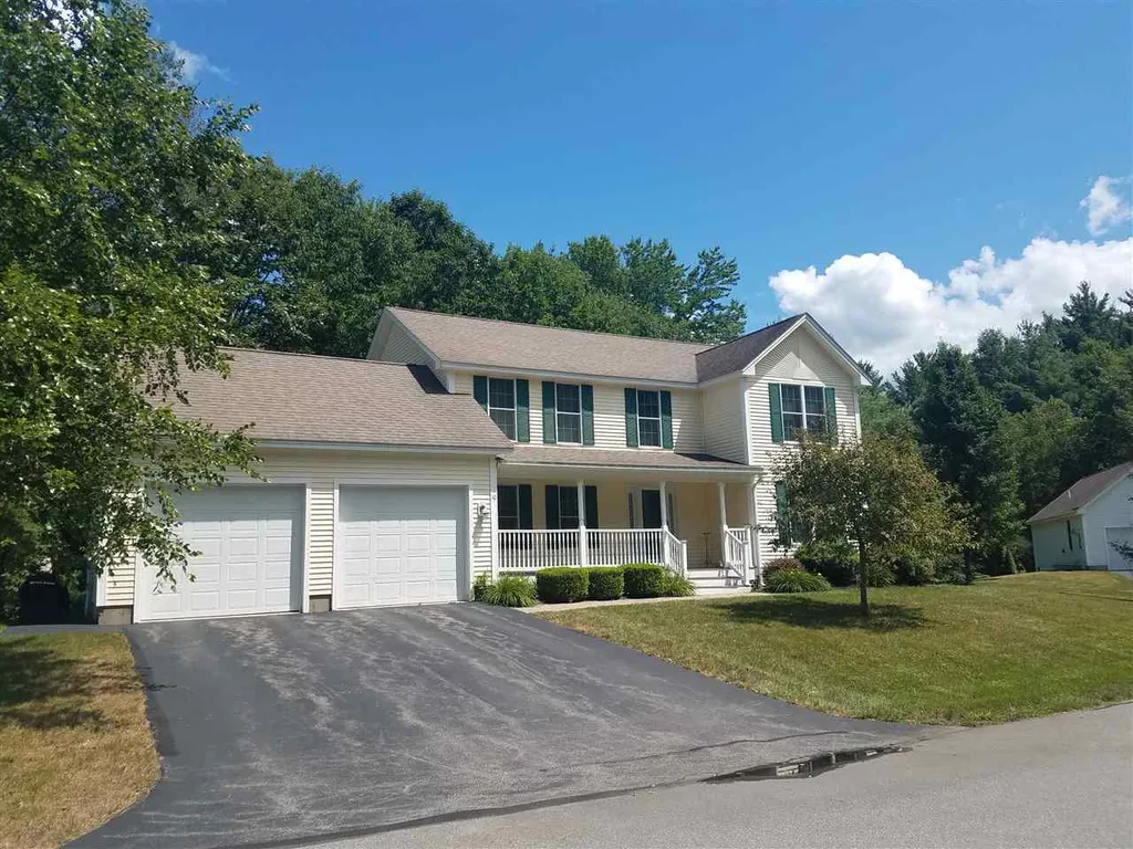 10 Mountain View Court Keene NH 03431