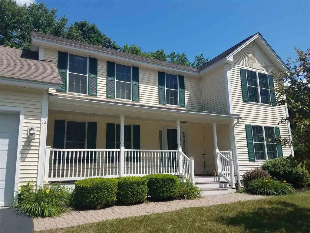 10 Mountain View Court Keene NH 03431