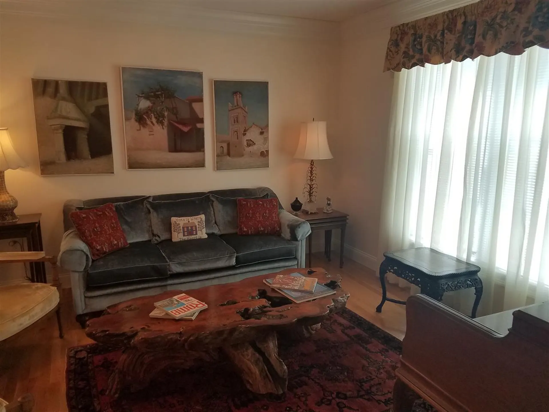 10 Mountain View Court Keene NH 03431